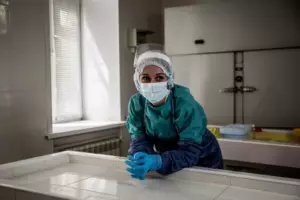 Патологическая анатомия