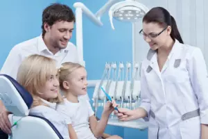 Стоматология детская