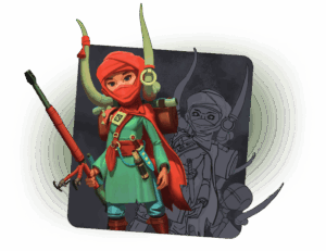 Concept Art