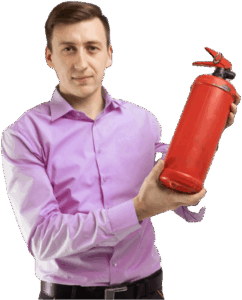 Пожарная безопасность