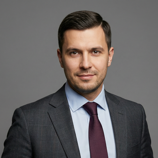 Руководитель отдела продаж