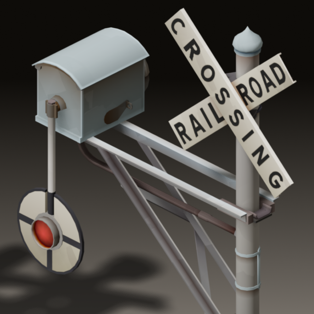 Старт в трехмерном моделировании (Blender 3D)