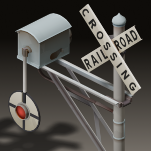 Старт в трехмерном моделировании (Blender 3D)
